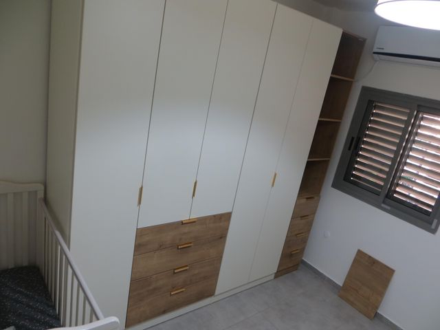 דירה, הנגב 30, פרדס כץ, בני ברק