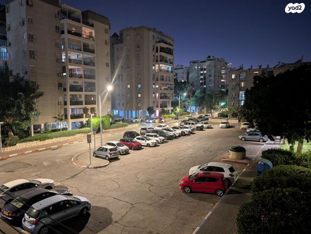 דירה, שבזי 5, דרום מזרח, בת ים