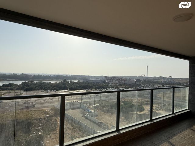 דירה, פארק העסקים האלף 1, פארק העסקים האלף, ראשון לציון