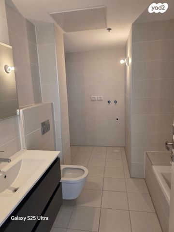 דירה, ש"י עגנון 1, שיכון רסקו, קרית אונו