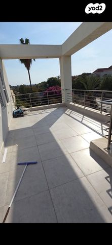 בית פרטי/ קוטג', סטרומה 55, נווה שלמה, גדרה