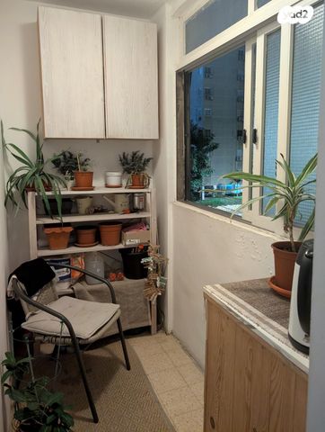 דירה, שבזי 5, דרום מזרח, בת ים