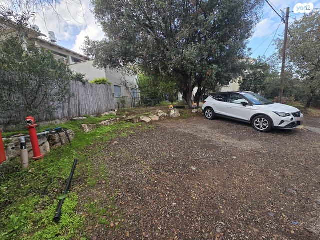 בית פרטי/ קוטג', שקד 1, הסוללים, הסוללים