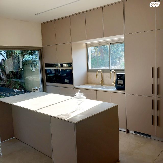 בית פרטי/ קוטג', חיים נחמן ביאליק 19, בית וקאנטרי, גיורא יוספטל, גבעת שמואל