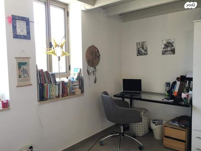 דירה, מצפה 33, מחנה יהודה - לב העיר, ירושלים