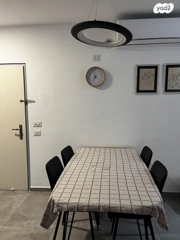 דירה, רעות 1, בצוותא, חריש