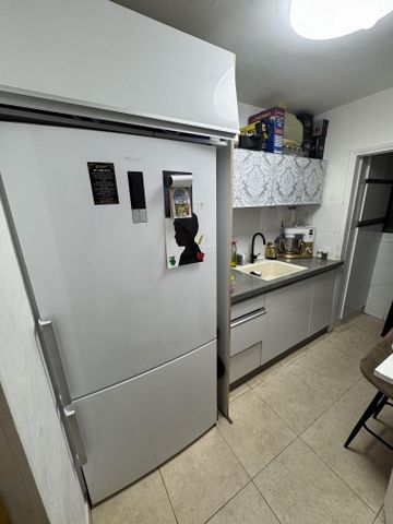 דירה, עוזיהו 2, רובע ג', אשדוד