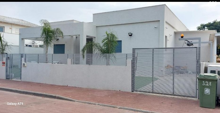 בית פרטי/ קוטג', התאנה 1, גיאה, גיאה