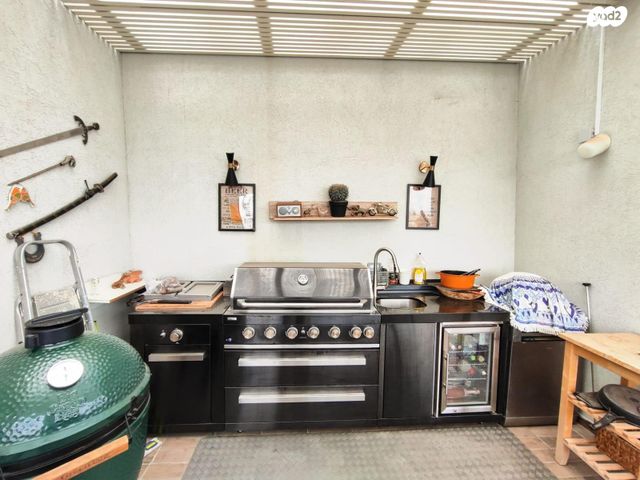 גג/ פנטהאוז, אסירי ציון 7, מגדיאל, הוד השרון