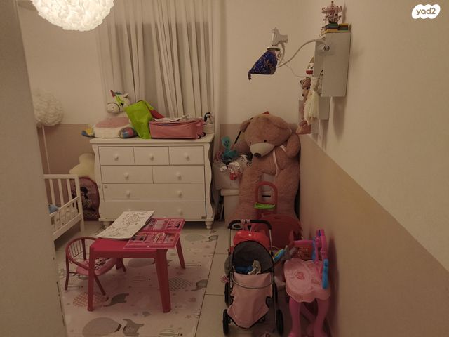 דירה, יצחק נבון 2, נאות אריאל שרון, קרית אונו