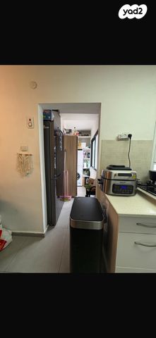 דירה, שדרות בן גוריון 8, בן גוריון, רמלה