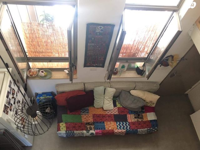 דירה, מצפה 33, מחנה יהודה - לב העיר, ירושלים