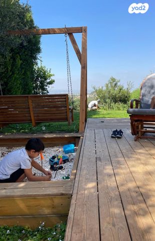 דו משפחתי, הזית 44, קציר, קציר