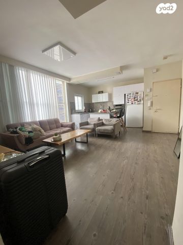 דירה, ירושלים 44, השומר, ראשון לציון