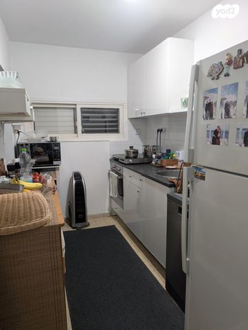 דירה, שבזי 5, דרום מזרח, בת ים