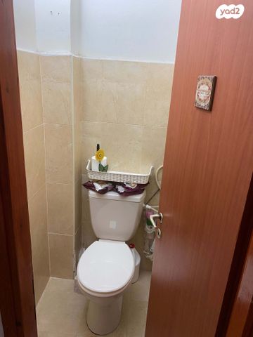 דירה, יום הכיפורים 29, קרית שרת מערב, חולון