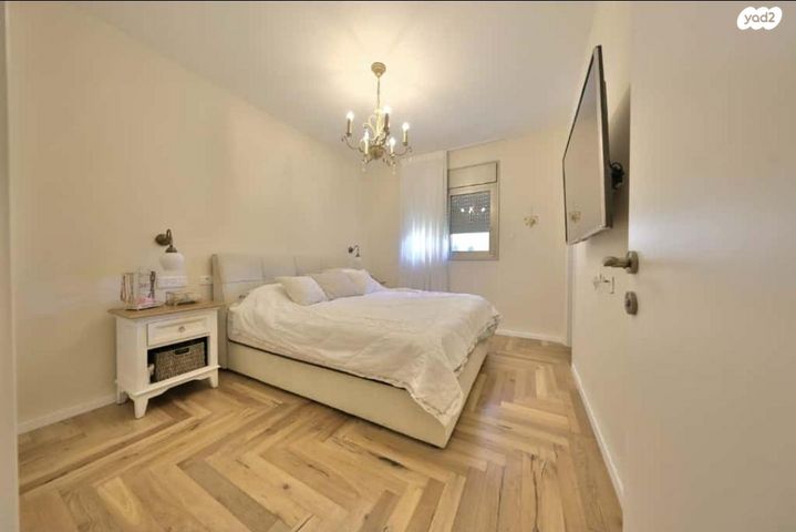 דירת גן, התאנים 31, מרכז העיר, קרית אתא