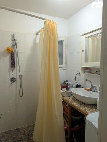 דירה, שבזי 5, דרום מזרח, בת ים