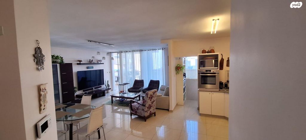 דירה, חיל החימוש 18, נווה חוף, ראשון לציון