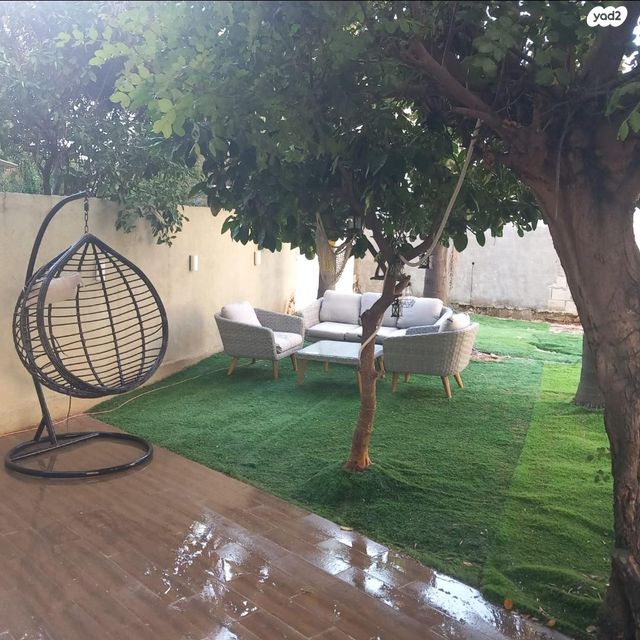 בית פרטי/ קוטג', חיים נחמן ביאליק 19, בית וקאנטרי, גיורא יוספטל, גבעת שמואל