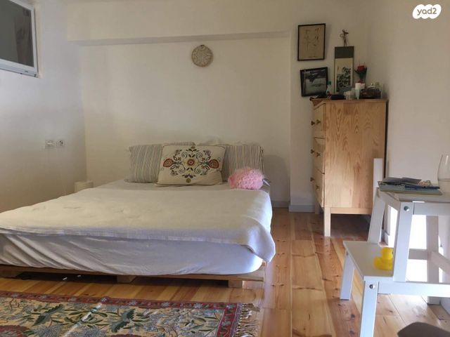 דירה, מצפה 33, מחנה יהודה - לב העיר, ירושלים