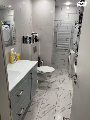 דירה, אהרון שקולניק 7, ג' / מרכז מזרח העיר, רחובות