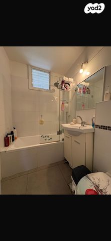 דירה, שדרות בן גוריון 8, בן גוריון, רמלה