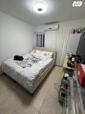 דירה, עוזיהו 2, רובע ג', אשדוד