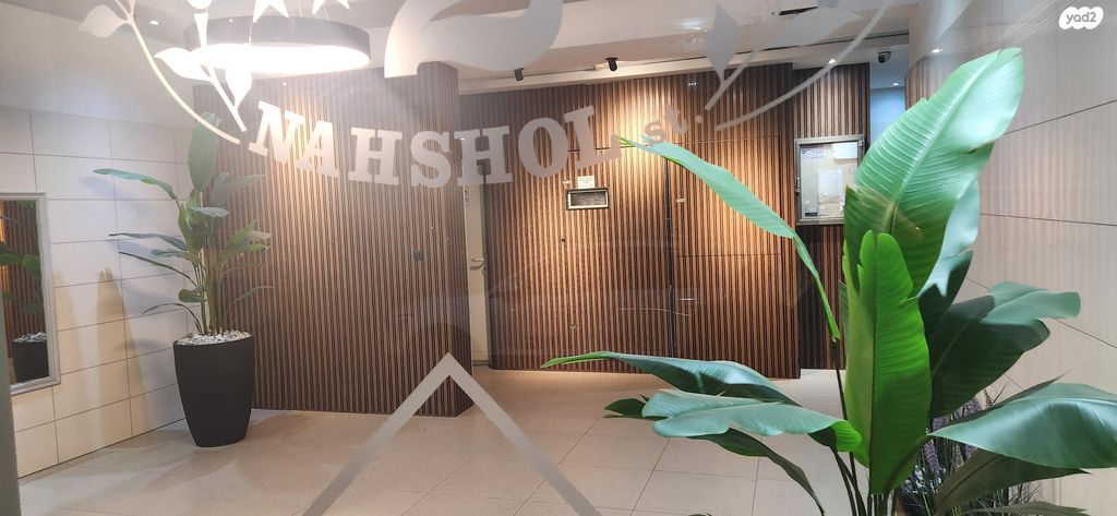 דירה, נחשול 2, קרית מנחם בגין, רמלה