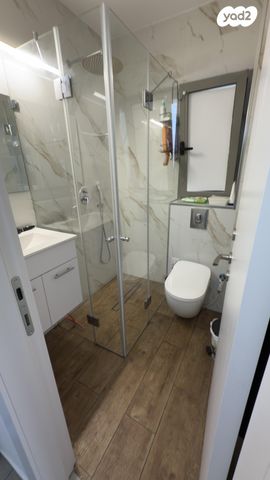 דירה, בלפור 26, ברנע, אשקלון