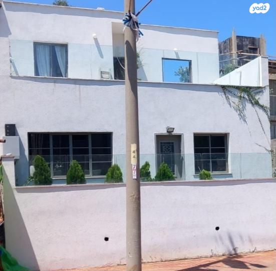 בית פרטי/ קוטג', חיים נחמן ביאליק 19, בית וקאנטרי, גיורא יוספטל, גבעת שמואל