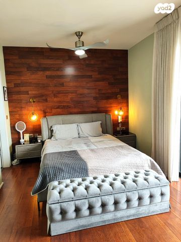 גג/ פנטהאוז, אסירי ציון 7, מגדיאל, הוד השרון