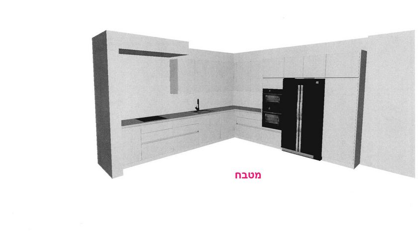 דירה, ש"י עגנון 1, שיכון רסקו, קרית אונו