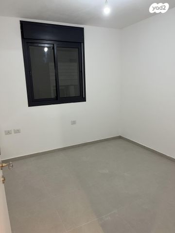 דירה, הרב שלום שבזי 201, פסגות אפק, ראש העין