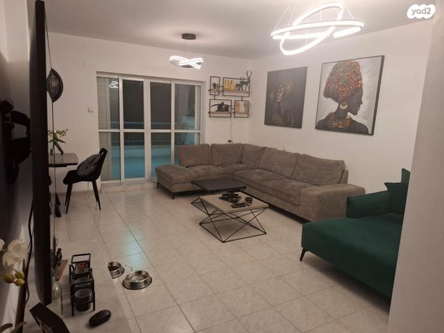 דירה, הנוריות 1, רמות יצחק, נשר