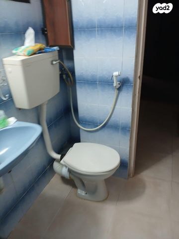 דירה, אל כניסה 1, חליסה, חיפה