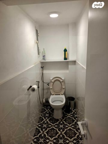 דירה, חנה סנש 2, יד אליהו, תל אביב יפו