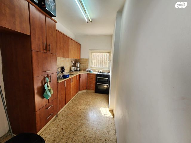 דירה, מנדלי מוכר ספרים 8, ג' / מרכז מזרח העיר, רחובות