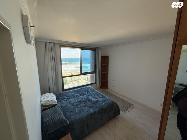 דירה, דוד אלעזר 10, חוף הכרמל, חיפה