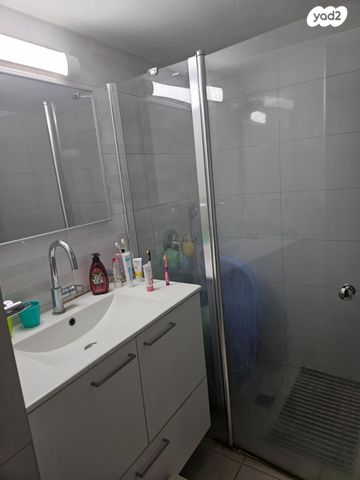 דירה, אבשלום 3, אברמוביץ', ראשון לציון