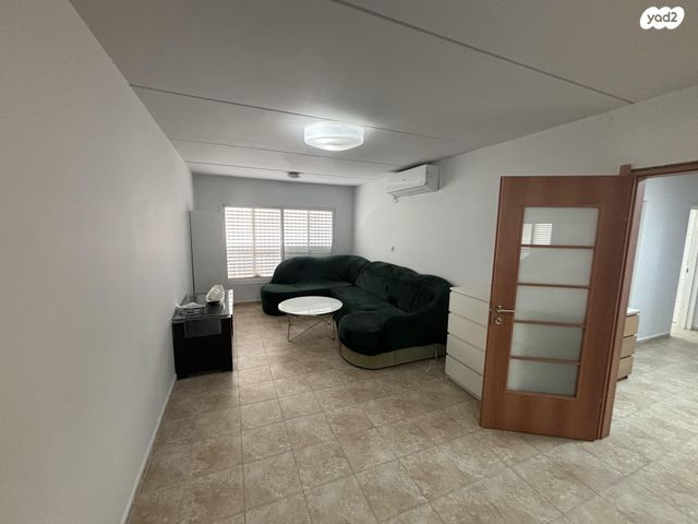 דירה, לוי אשכול 14, לב מוצקין, בנה ביתך, קרית מוצקין