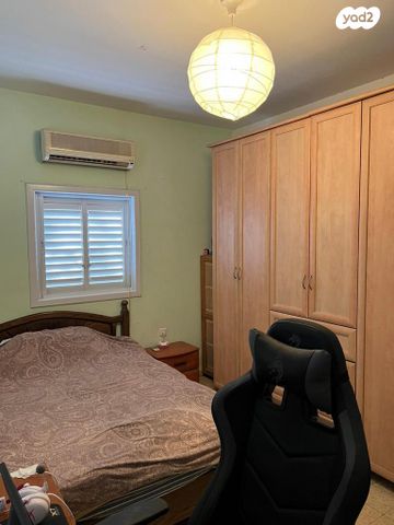 דירה, בן יהודה 5, ראשונים, ראשון לציון