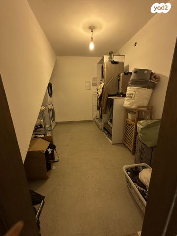 מרתף/ פרטר, הורדים 6, בית יצחק שער חפר, בית יצחק שער חפר