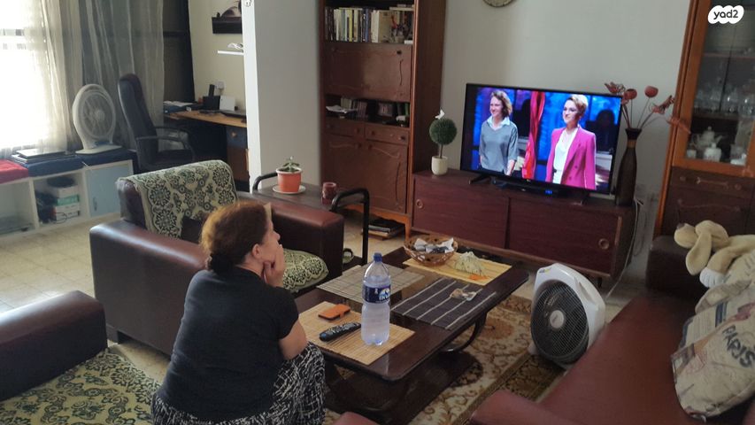 דירה, רוטשילד 115, המרכז השקט / מרכז העיר, פתח תקווה