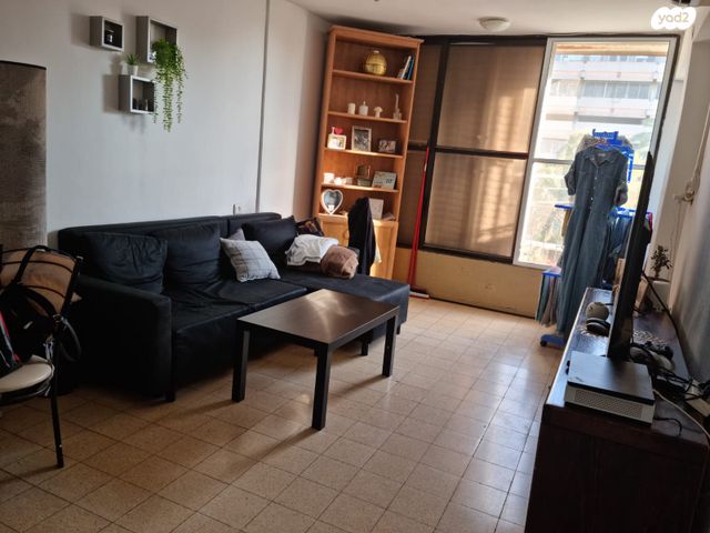 דירה, בורמה 30, קרית שלום, תל אביב יפו