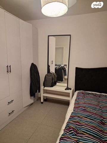 דירה, יהודה הנשיא 14, צפון מערב מרכז העיר, נתניה