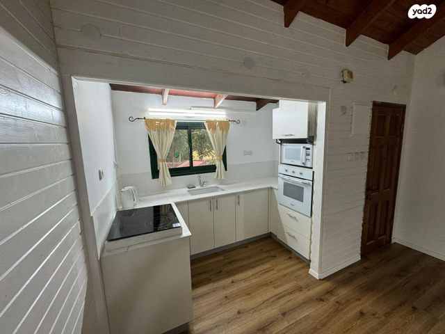 יחידת דיור, דרך הגנים 42, בוסתן הגליל