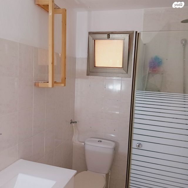 דירת גן, אורוגואי 28, קרית היובל, ירושלים