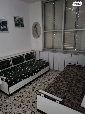 בית פרטי/ קוטג', שדרות דב הוז 20, גרין ועם, חולון