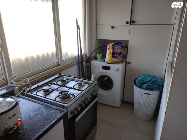 דירה, משה שרת 11, קרית שרת מזרח, חולון